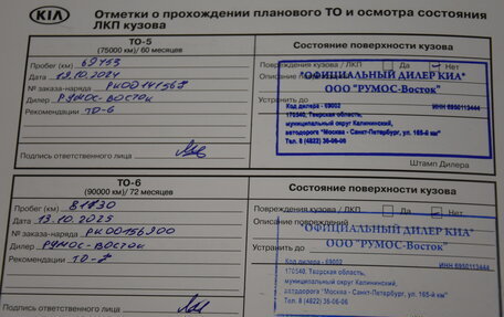 KIA Soul III, 2019 год, 1 820 000 рублей, 37 фотография