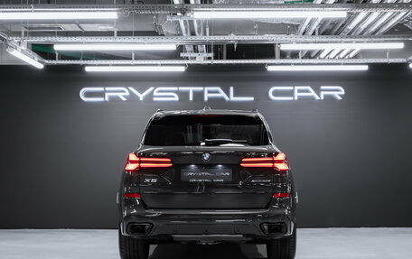 BMW X5, 2025 год, 15 800 000 рублей, 10 фотография