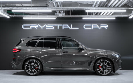 BMW X5, 2025 год, 15 800 000 рублей, 9 фотография