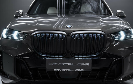 BMW X5, 2025 год, 15 800 000 рублей, 11 фотография