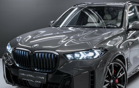 BMW X5, 2025 год, 15 800 000 рублей, 12 фотография