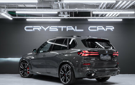 BMW X5, 2025 год, 15 800 000 рублей, 7 фотография