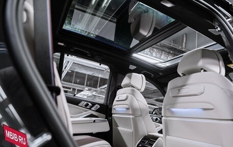 BMW X5, 2025 год, 15 800 000 рублей, 4 фотография