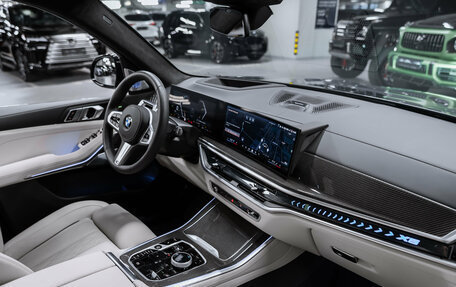 BMW X5, 2025 год, 15 800 000 рублей, 15 фотография