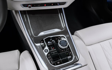 BMW X5, 2025 год, 15 800 000 рублей, 19 фотография