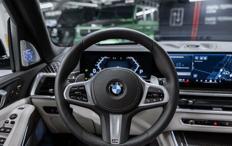 BMW X5, 2025 год, 15 800 000 рублей, 17 фотография