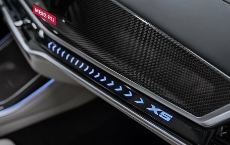 BMW X5, 2025 год, 15 800 000 рублей, 21 фотография