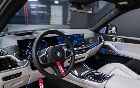 BMW X5, 2025 год, 15 800 000 рублей, 16 фотография