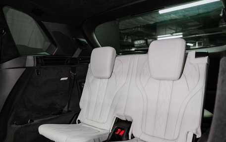 BMW X5, 2025 год, 15 800 000 рублей, 33 фотография