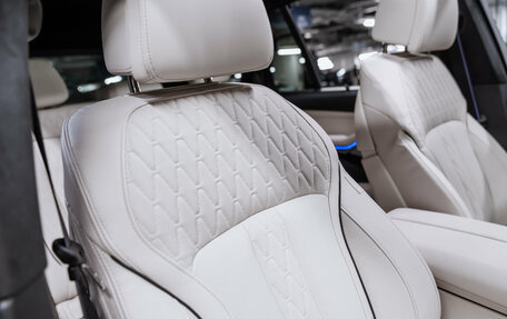 BMW X5, 2025 год, 15 800 000 рублей, 29 фотография