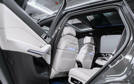 BMW X5, 2025 год, 15 800 000 рублей, 30 фотография