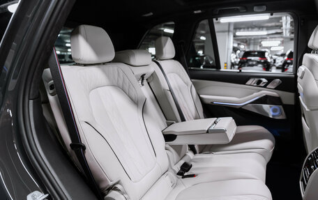 BMW X5, 2025 год, 15 800 000 рублей, 32 фотография