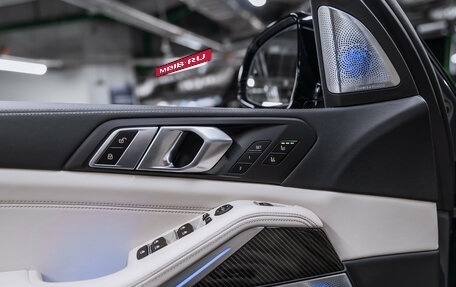 BMW X5, 2025 год, 15 800 000 рублей, 37 фотография