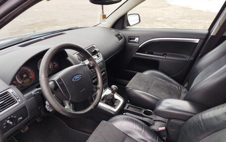 Ford Mondeo III, 2006 год, 349 000 рублей, 8 фотография