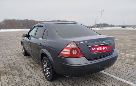 Ford Mondeo III, 2006 год, 349 000 рублей, 6 фотография