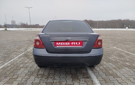 Ford Mondeo III, 2006 год, 349 000 рублей, 5 фотография