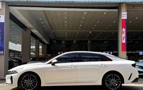 KIA K5, 2022 год, 2 080 855 рублей, 4 фотография