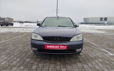 Ford Mondeo III, 2006 год, 349 000 рублей, 2 фотография