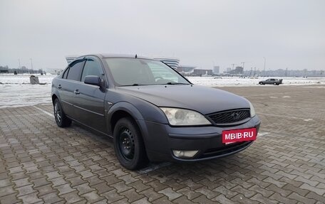 Ford Mondeo III, 2006 год, 349 000 рублей, 3 фотография