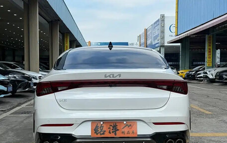 KIA K5, 2022 год, 2 080 855 рублей, 6 фотография