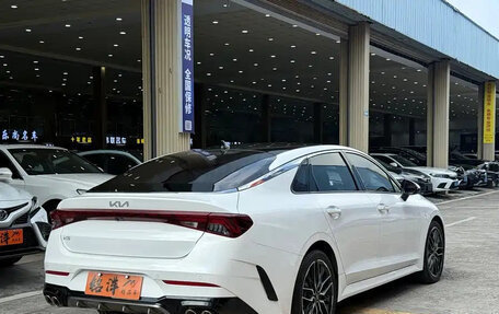 KIA K5, 2022 год, 2 080 855 рублей, 5 фотография