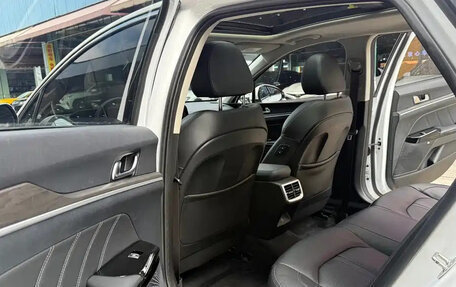 KIA K5, 2022 год, 2 080 855 рублей, 12 фотография