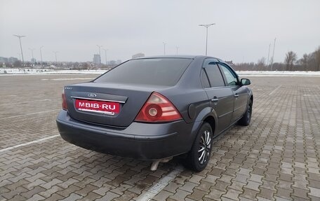 Ford Mondeo III, 2006 год, 349 000 рублей, 4 фотография