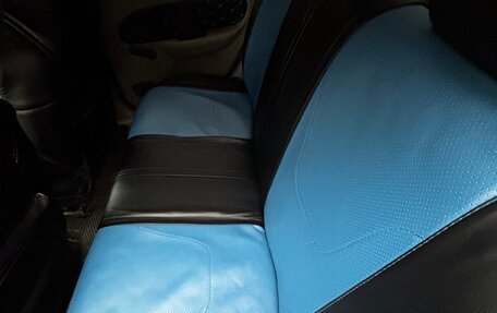 Renault Symbol I, 2004 год, 260 000 рублей, 5 фотография