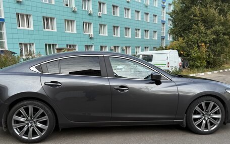 Mazda 6, 2020 год, 2 760 000 рублей, 6 фотография