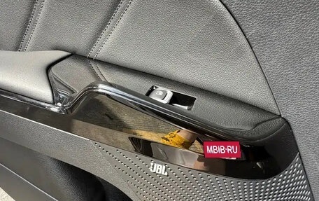 KIA K5, 2022 год, 2 080 855 рублей, 13 фотография