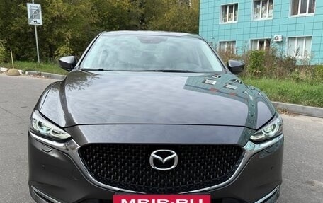 Mazda 6, 2020 год, 2 760 000 рублей, 4 фотография