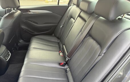 Mazda 6, 2020 год, 2 760 000 рублей, 9 фотография