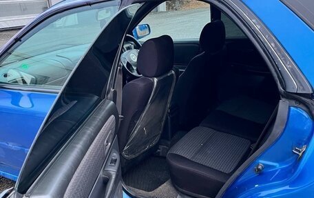 Subaru Impreza IV, 2000 год, 350 000 рублей, 3 фотография