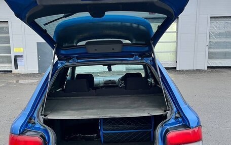 Subaru Impreza IV, 2000 год, 350 000 рублей, 2 фотография