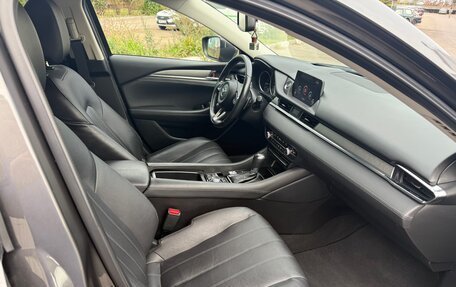 Mazda 6, 2020 год, 2 760 000 рублей, 12 фотография