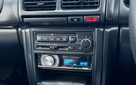 Subaru Impreza IV, 2000 год, 350 000 рублей, 7 фотография