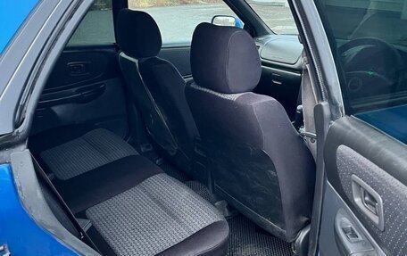 Subaru Impreza IV, 2000 год, 350 000 рублей, 8 фотография