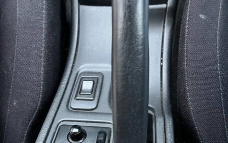 Subaru Impreza IV, 2000 год, 350 000 рублей, 9 фотография