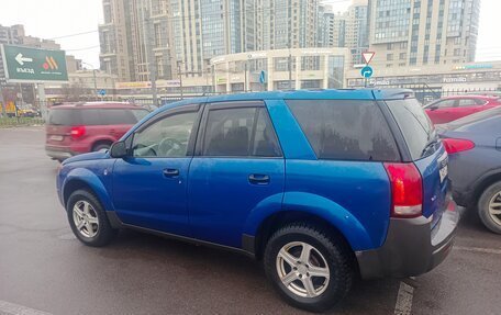 Saturn VUE II, 2003 год, 330 000 рублей, 3 фотография