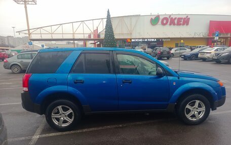 Saturn VUE II, 2003 год, 330 000 рублей, 6 фотография