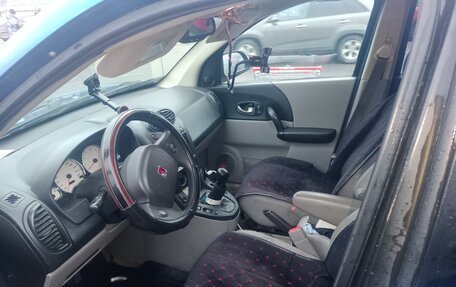 Saturn VUE II, 2003 год, 330 000 рублей, 10 фотография