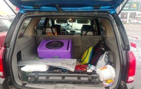 Saturn VUE II, 2003 год, 330 000 рублей, 8 фотография