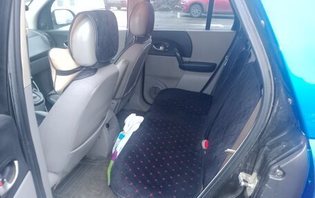 Saturn VUE II, 2003 год, 330 000 рублей, 9 фотография