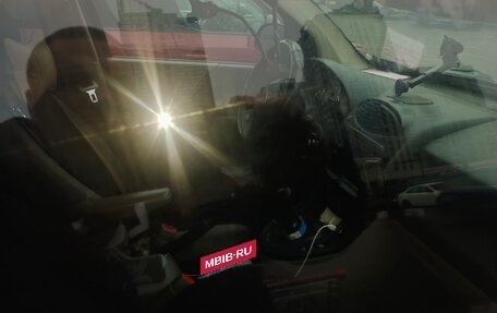 Saturn VUE II, 2003 год, 330 000 рублей, 7 фотография