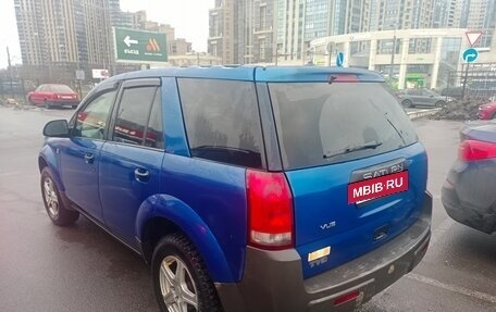 Saturn VUE II, 2003 год, 330 000 рублей, 4 фотография