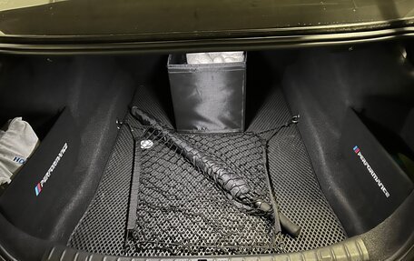 BMW 5 серия, 2018 год, 3 350 000 рублей, 18 фотография