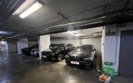 BMW 5 серия, 2018 год, 3 350 000 рублей, 16 фотография