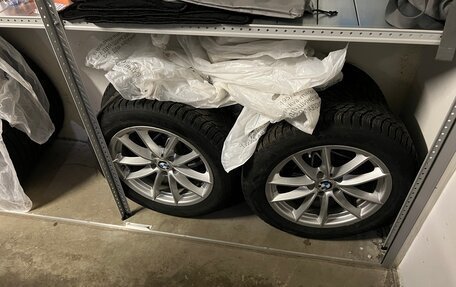 BMW 5 серия, 2018 год, 3 350 000 рублей, 19 фотография