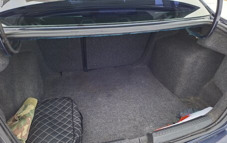 Volkswagen Polo VI (EU Market), 2010 год, 725 000 рублей, 15 фотография