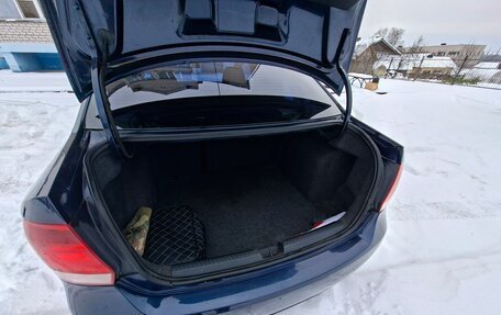 Volkswagen Polo VI (EU Market), 2010 год, 725 000 рублей, 13 фотография